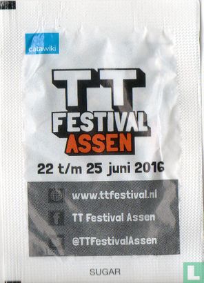 TT Assen - Afbeelding 2