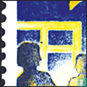 Summer stamps - Image 2