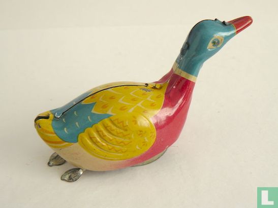 Bird