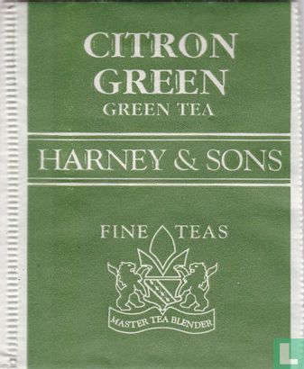 Citron Green - Bild 1