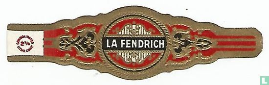 La Fendrich - Image 1
