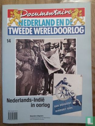 Nederland en de tweede wereldoorlog 14
