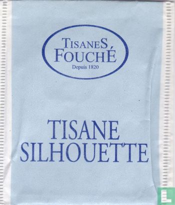 Tisane Silhouette - Image 1
