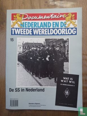 Nederland en de tweede wereldoorlog 15