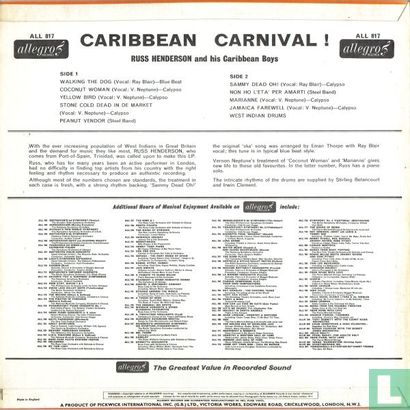 Caribbean Carnival - Afbeelding 2