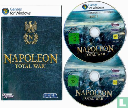 Total War: Napoleon - Image 3