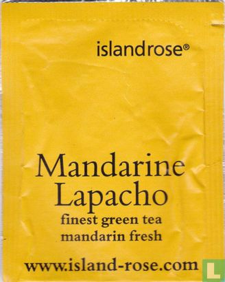 Long Island Mandarine Lapacho - Afbeelding 1