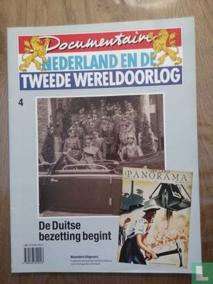 Nederland en de tweede wereldoorlog 4