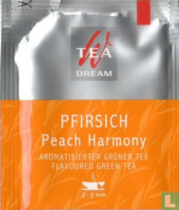 Pfirsich Peach Harmony - Image 1