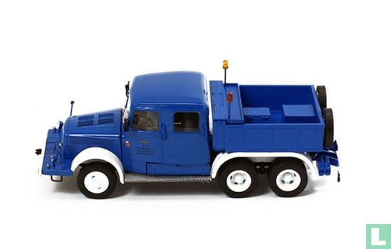 Tatra 141  - Afbeelding 2