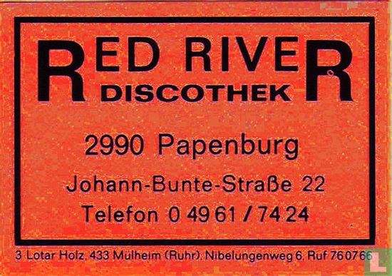 Red River Discothek