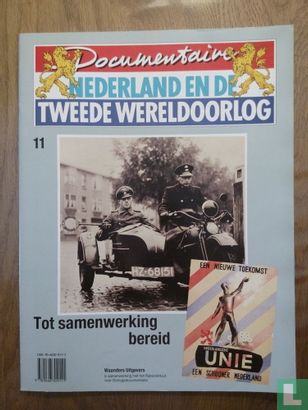 Nederland en de tweede wereldoorlog 11