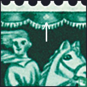 Childfren's stamps (PM2) - Image 2