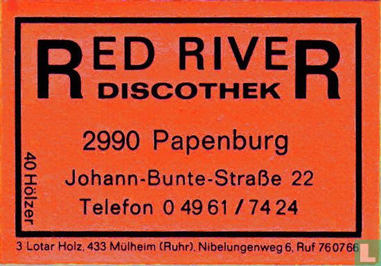 Red River Discothek