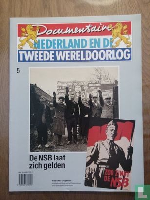 Nederland en de tweede wereldoorlog 5