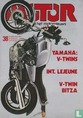 Motor 38 - Image 1