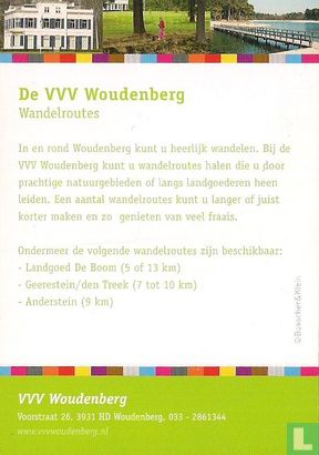 Wandelen Woudenberg - Afbeelding 2