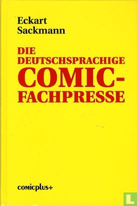 Die Deutschsprachige Comic-Fachpresse - Image 1