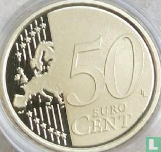 Portugal 50 cent 2016 - Image 2
