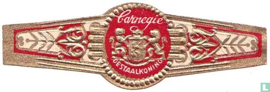 Carnegie De Staalkoning  - Bild 1