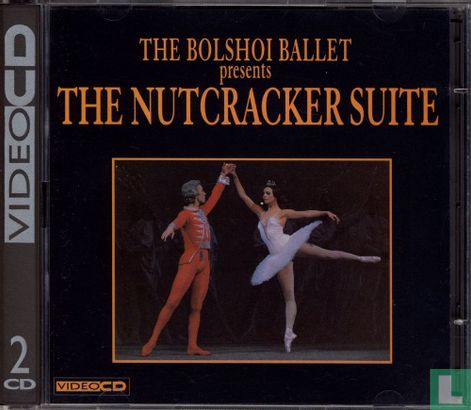 The Nutcracker Suite - Afbeelding 1