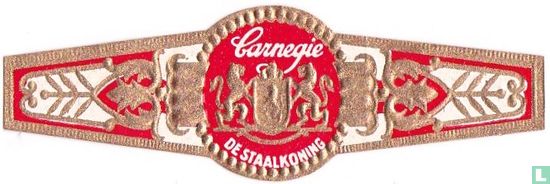 Carnegie De Staalkoning  - Image 1