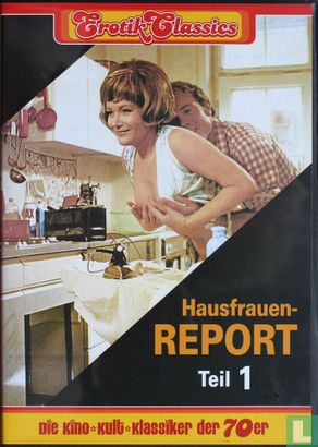 Hausfrauen-Report 1 - Afbeelding 1