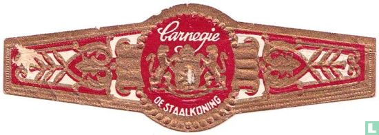 Carnegie De Staalkoning - Image 1