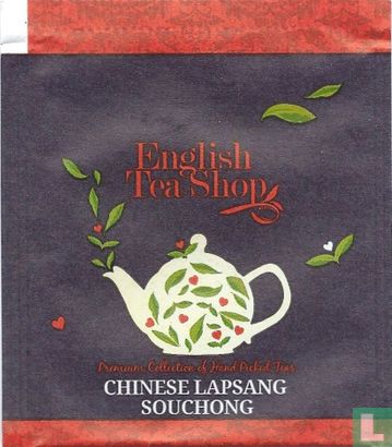 Chinese Lapsang Souchong - Afbeelding 1