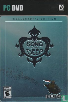 Song of the Deep (Collector's Edition) - Image 1