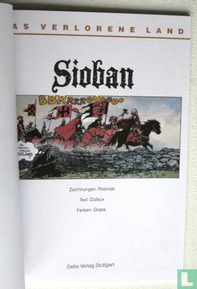Sioban - Afbeelding 3