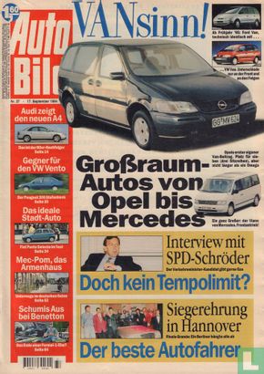 Auto Bild 37 - Image 1