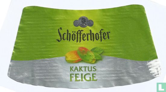 Schöfferhofer Kaktusfeige - Image 3