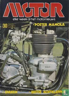 Motor 30 - Afbeelding 1