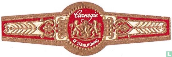 Carnegie De Staalkoning  - Image 1