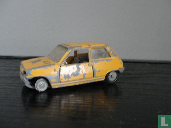 Renault 5TL - Afbeelding 1