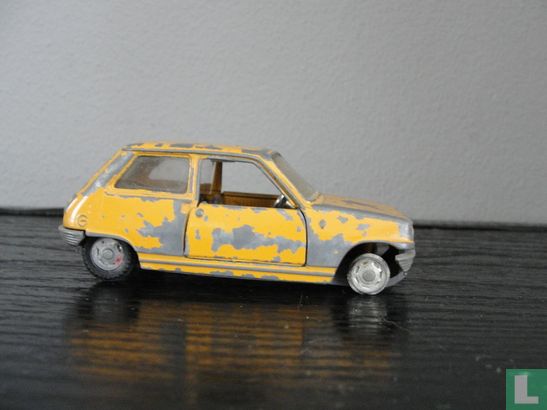 Renault 5TL - Afbeelding 2