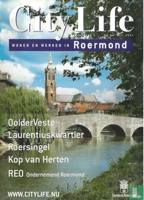 City Life Roermond 1
