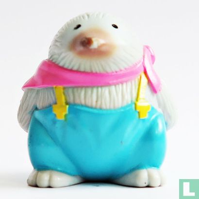 Father Hedgehog - Image 1