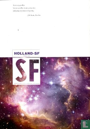 Holland SF 264 - Bild 2