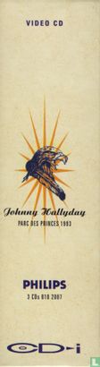 Johnny Hallyday - Parc des Princes - Image 3