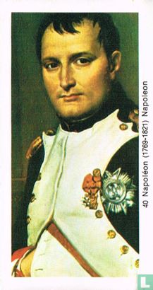 Napoleon (1769-1821)