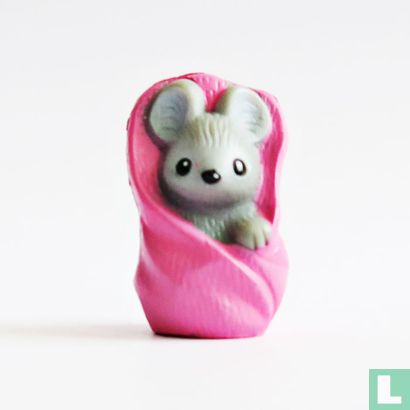 baby Mouse - Image 1