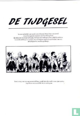 De tijdgesel - Afbeelding 2