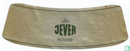 Jever Pilsener  Friesisch herb - Image 3