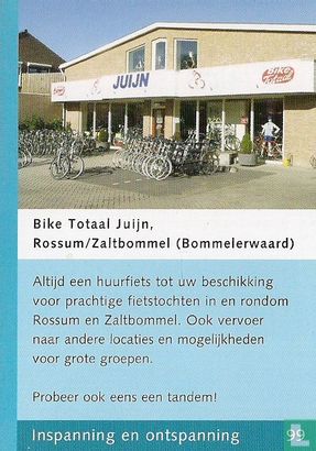 Bike Totaal Juijn - Image 1