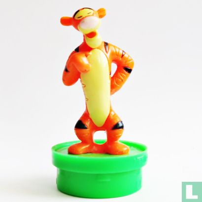 Tigger - Bild 1