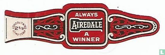 Always Airedale a Winner - Image 1