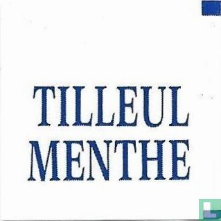 Tilleul - Menthe - Bild 3