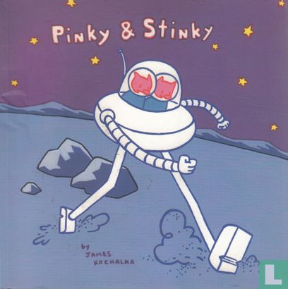 Pinky & Stinky - Image 1